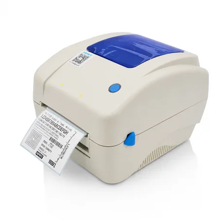 Imprimante Thermique Xprinter XP-490B