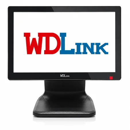 Écran Tactile POS WDLINK WD15M