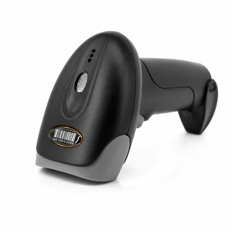 Scanner Code-Barres Sans Fil 1D & 2D