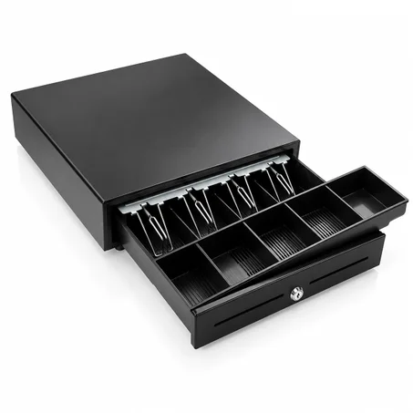 Tiroir-Caisse Horizontal GS-405A