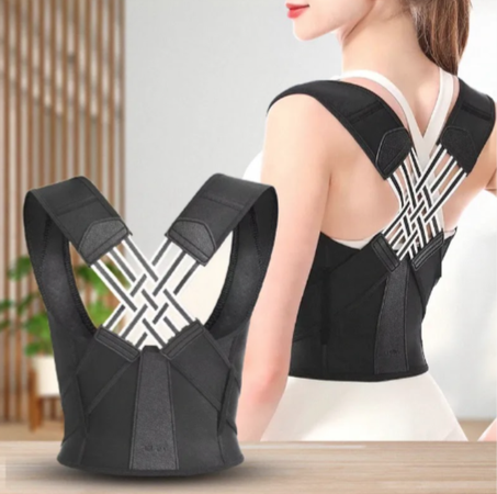 حزام تصحيح وضعية الظهر t