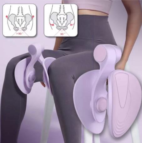 جهاز تمارين الفخذ