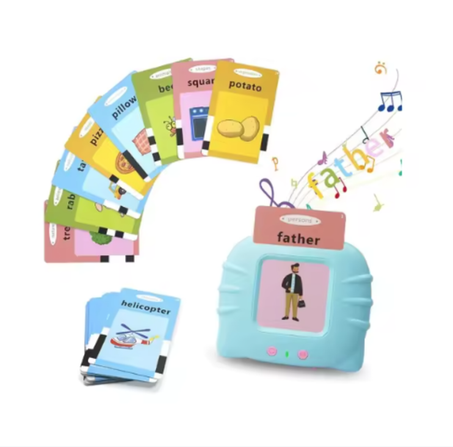 لعبة تعلم اللغة الانجليزية للأطفال F