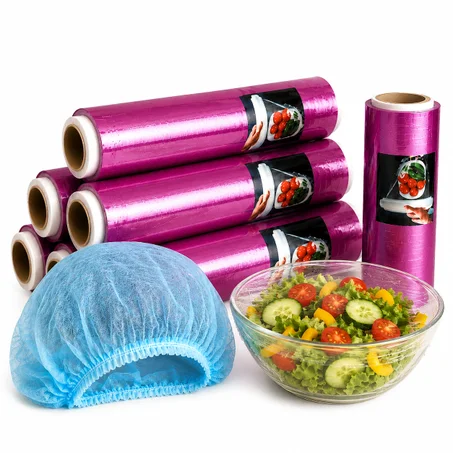 Emballage alimentaire