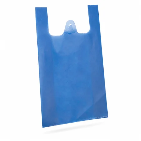 SAC NON-TISSE ''bretelle'' A PARTIR