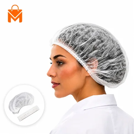 Charlotte Médicale en Non-Tissé