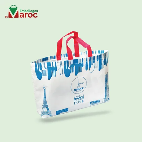 SAC NON-TISSE ''ANSES'' A PARTIR