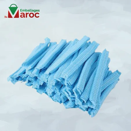 Charlotte Médicale en Non-Tissé