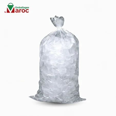 Emballage Plastique à Partir