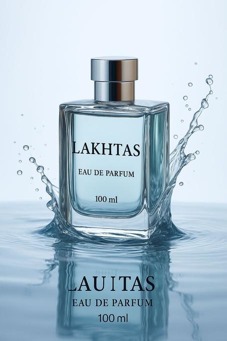 Lakhtas. Eau de Parfum .100ml.