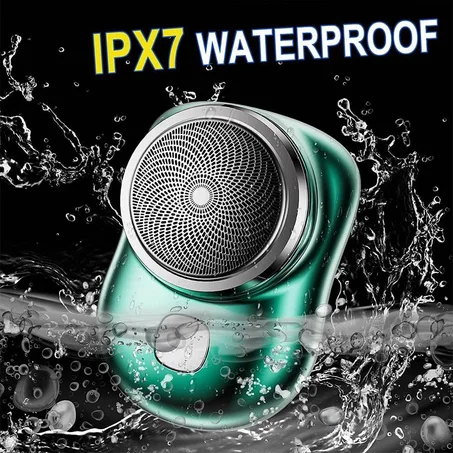 Mini-pro ماكينة حلاقة كهربائية صغيرة