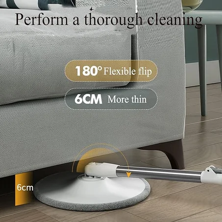 ممسحة الارضيات اليدوية MOB