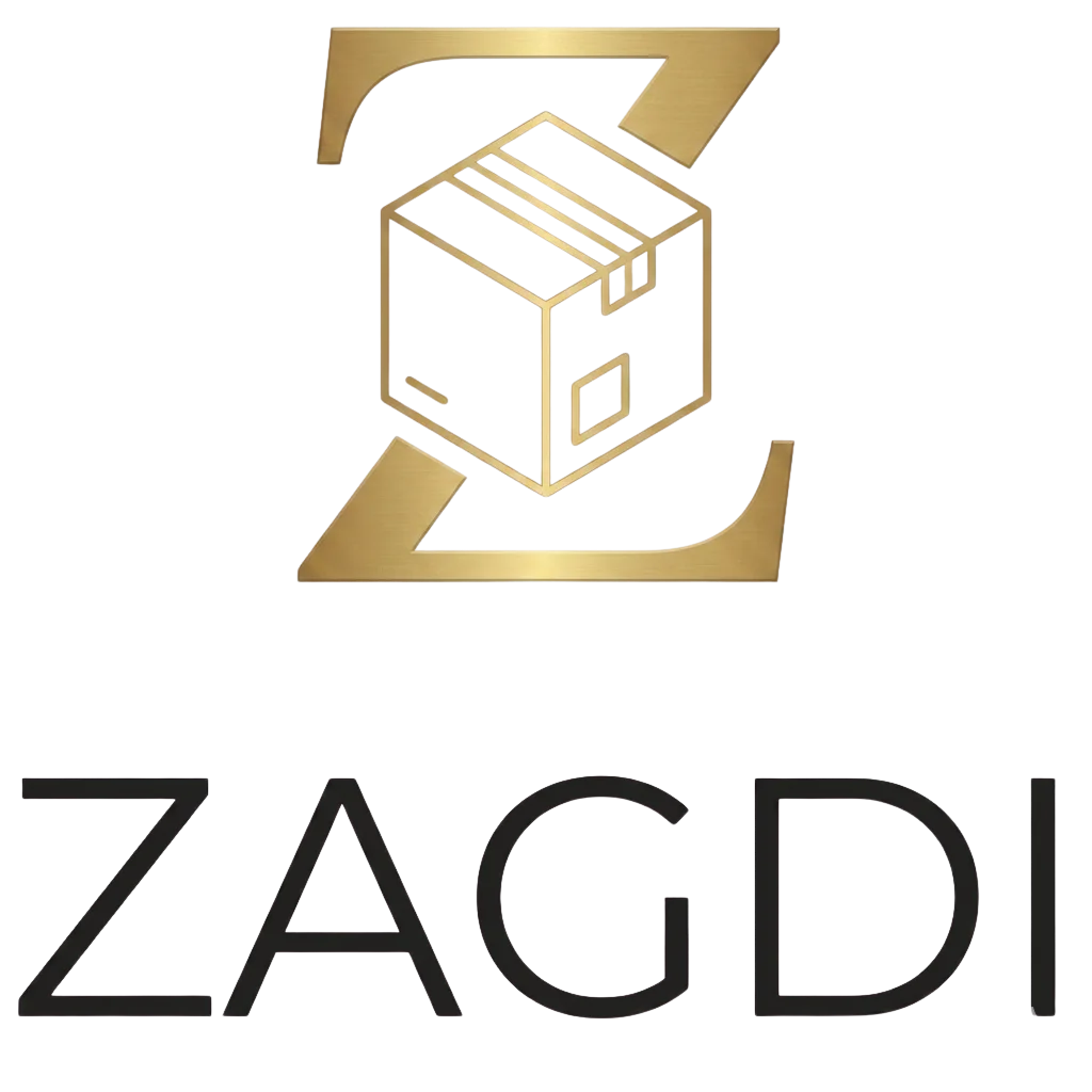 Zagdi