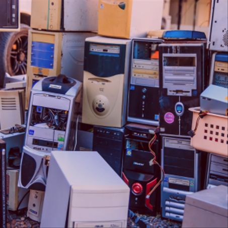 إلكترونيات