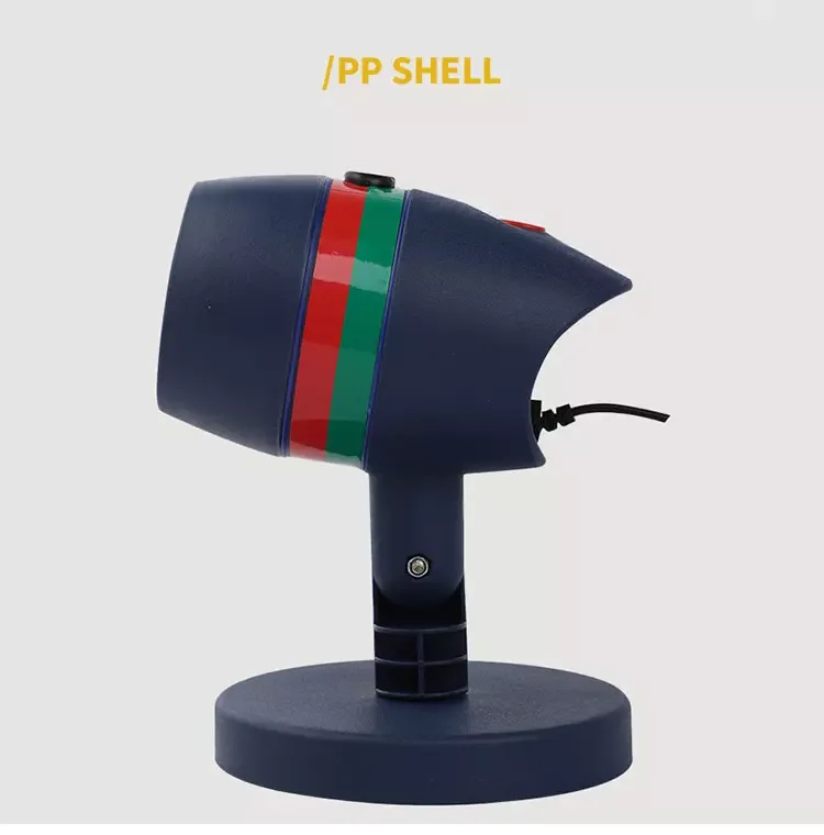 جهاز إضاءة النجوم المدهشة