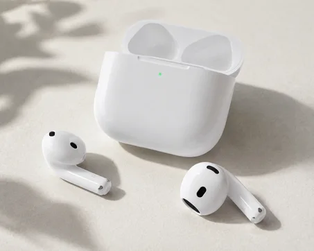 AirPods 4 ANC – نسخة متوافقة