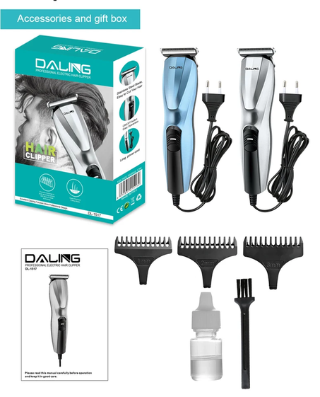 Daling آلة الحلاقة للرجال