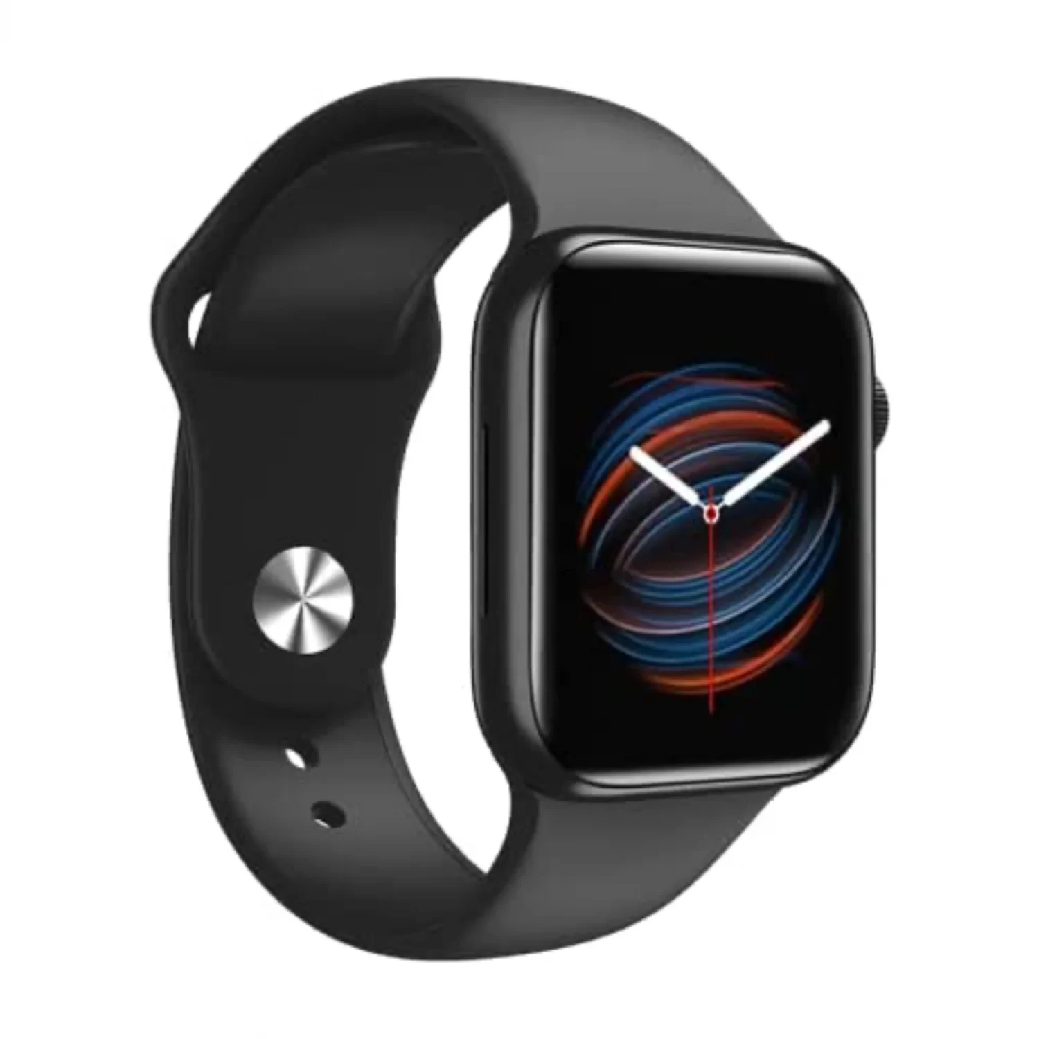 i7 Pro max ساعة ذكية Hw - السلسلة 7 - HW57 Pro 45 ملم - Android + iOS -