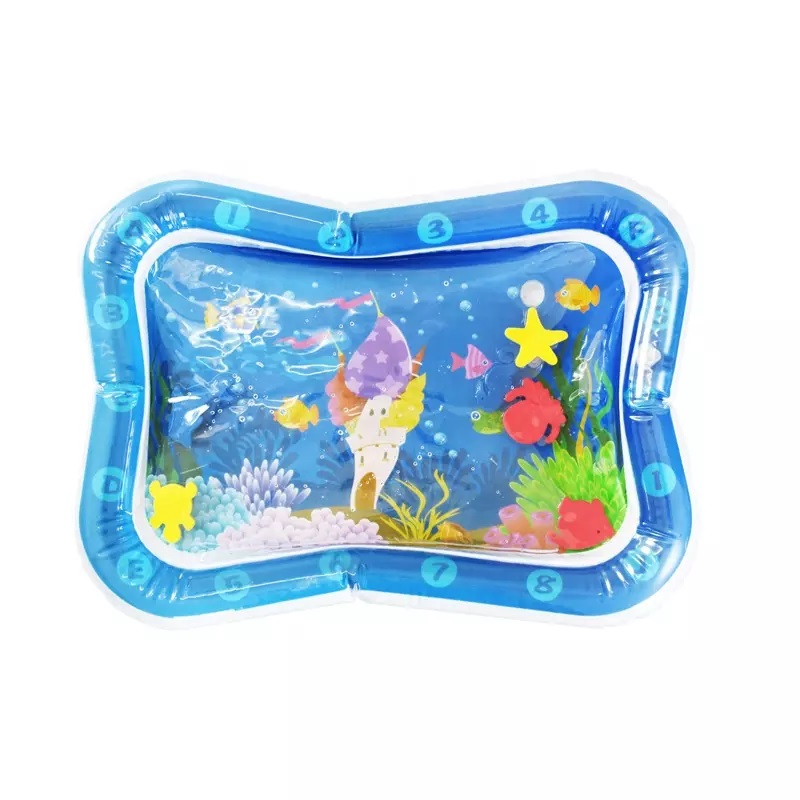 BABY WATER PLAY MAT | حصيرة اللعب المائية للأطفال