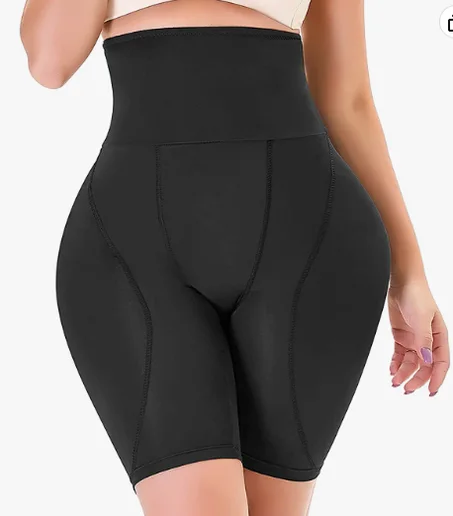 شورط 3 في 1 لإبراز الأرداف والمؤخرة وإخفاء البطن