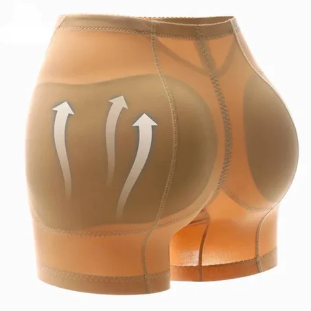 محدد شكل الجسم لتكبير الأرداف والمؤخرة 🍑😍