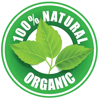 طبيعية 100%