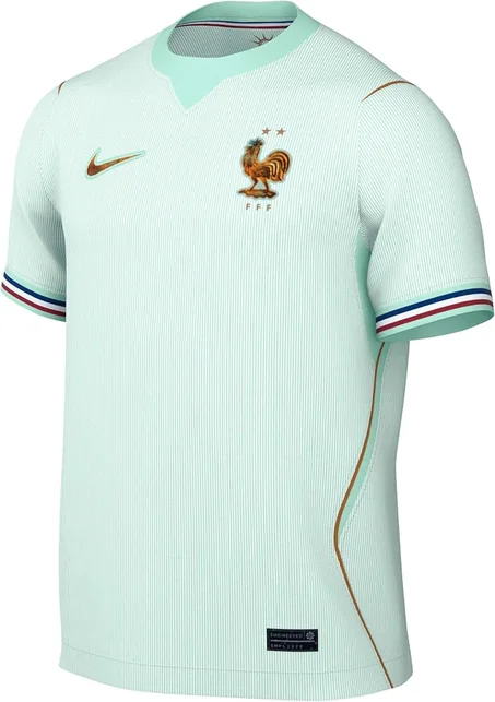 Maillot france 2026 dri-fit
