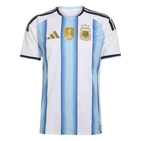 Argentina 26 home jersey