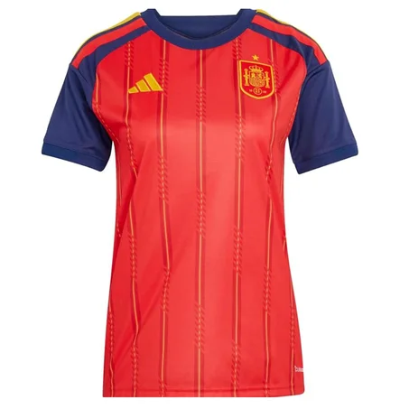 Tenue Espagne Domicile 2024