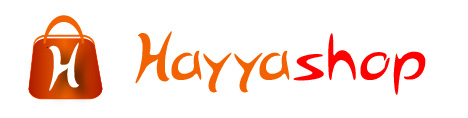 HAYYASHOP