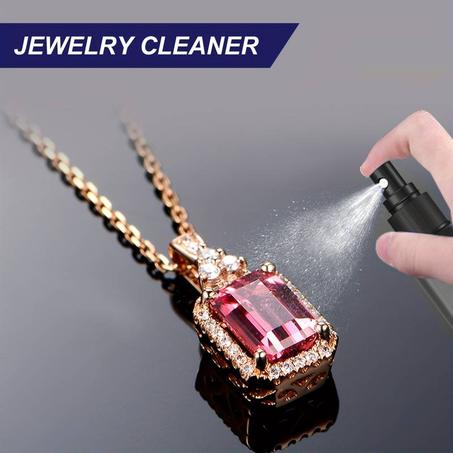 Jewelry Polishing Spray