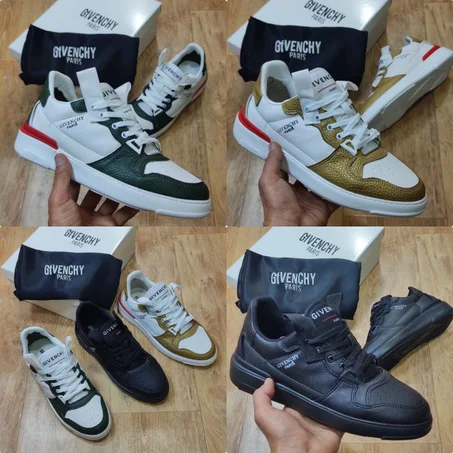 Espadrille et basket Homme