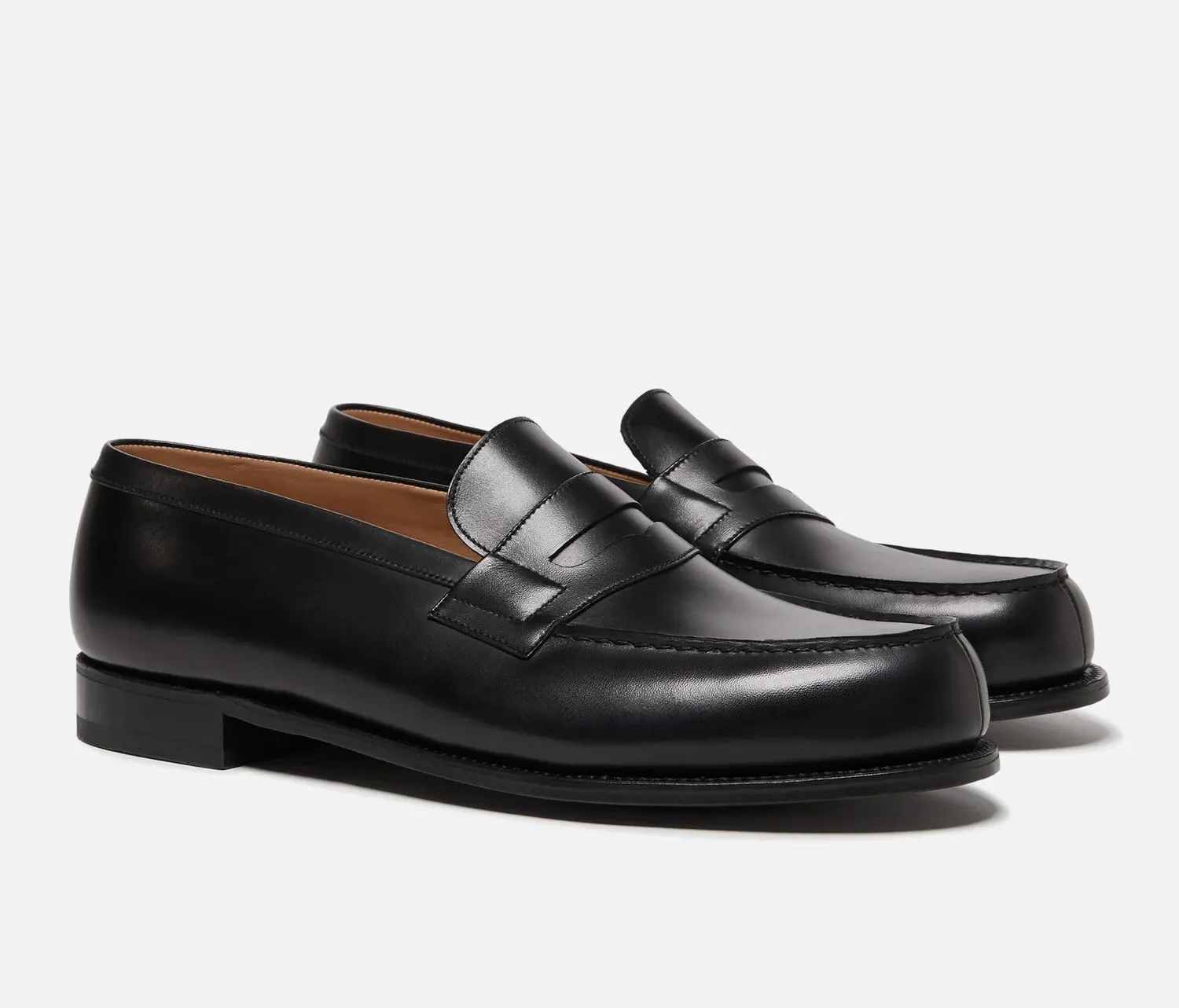 MOCASSIN CLASSIQUE POUR HOMME HAUT DE GAMME - CUIR 100% promo