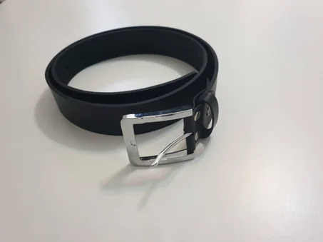 Ceintures en cuir haute gamme