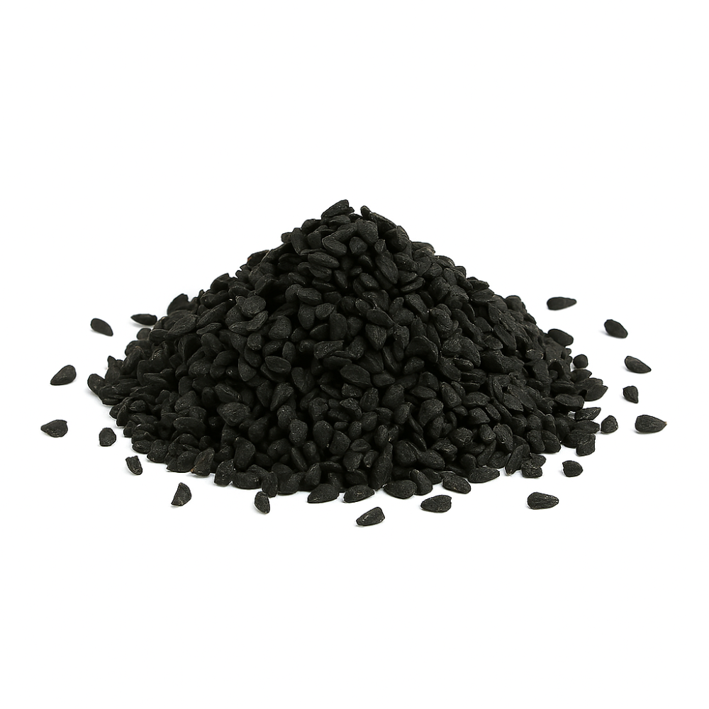 الحبة السوداء