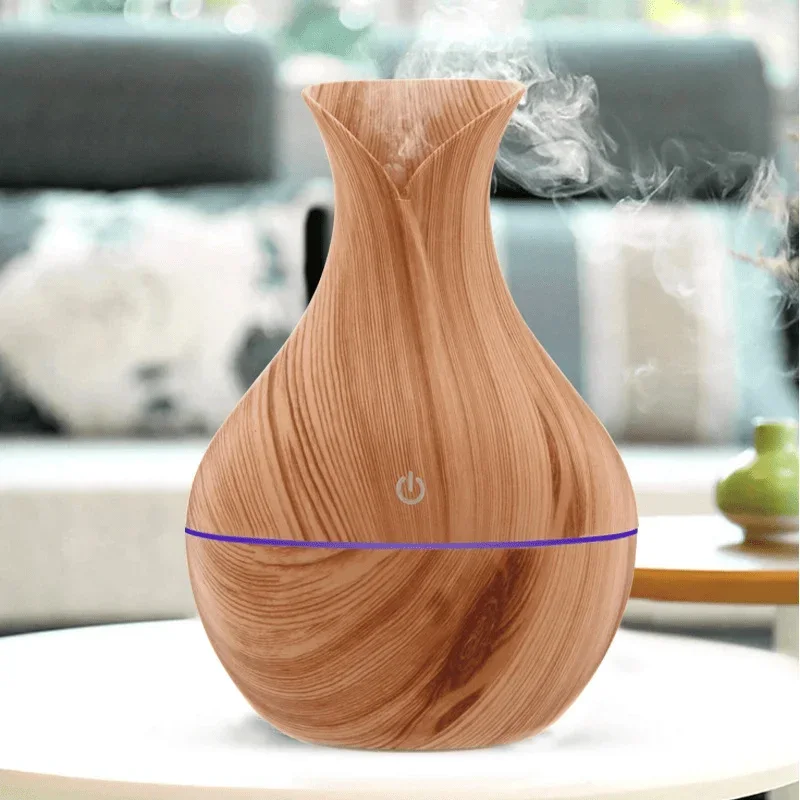مبخرة الكترونية