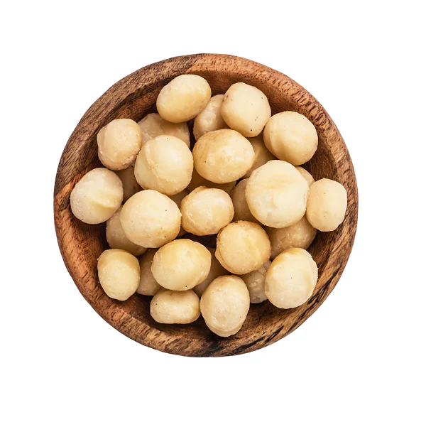 Macadamia en vrac - مكضامية