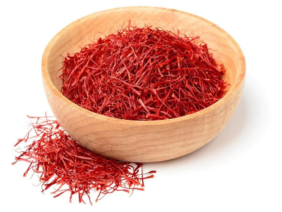Safran Taliouine Maroc 100% Bio & Pur - زعفران حر