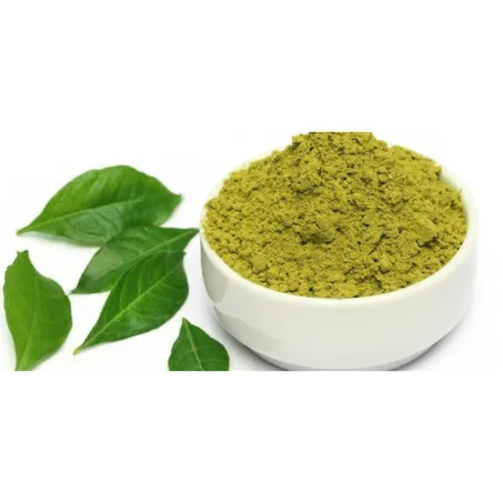 الحناء المغربية