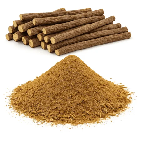 عرق السوس