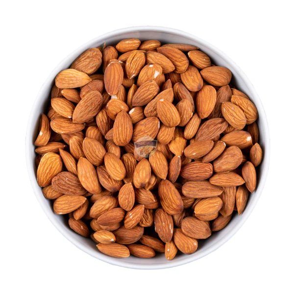 Amandes  - لوز
