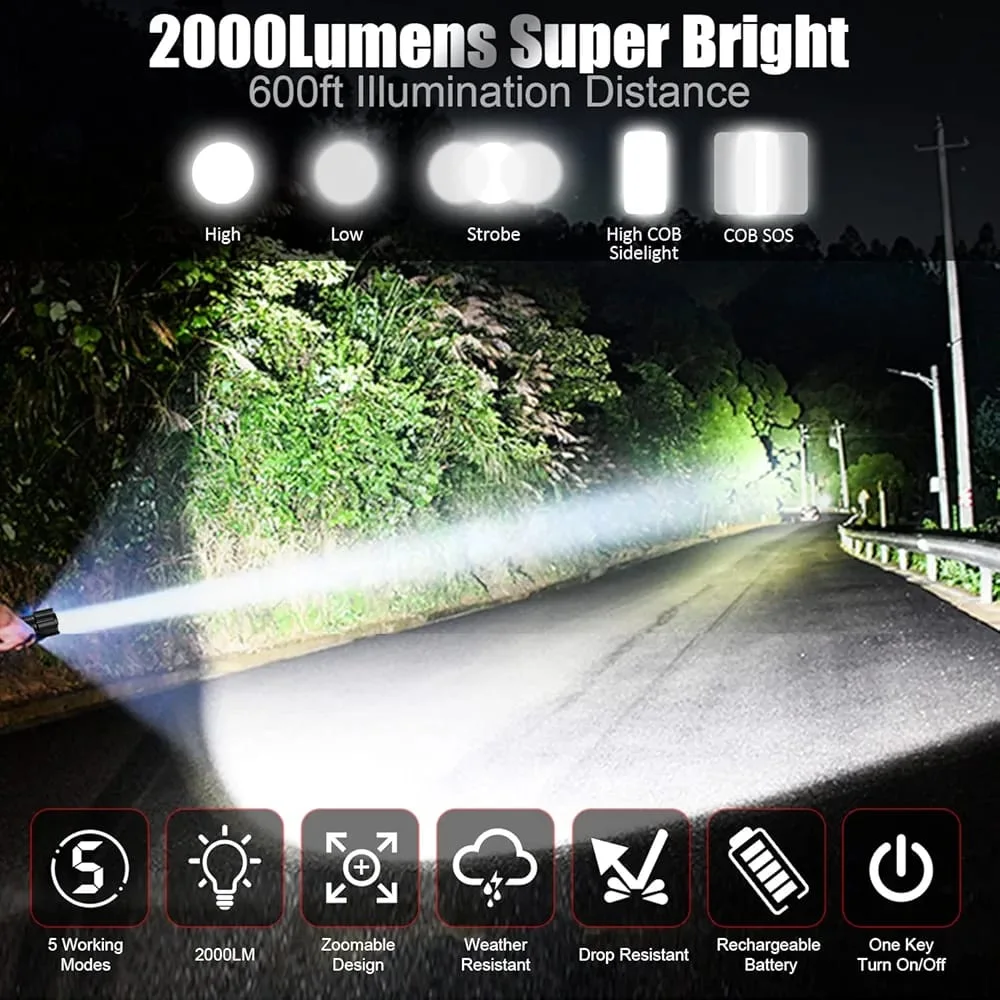 مصباح الخارق