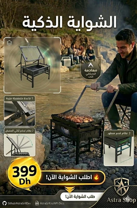 شواية