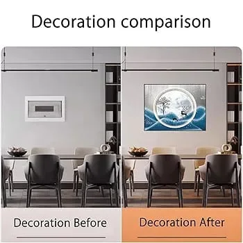 غطاء العداد الكهربائي