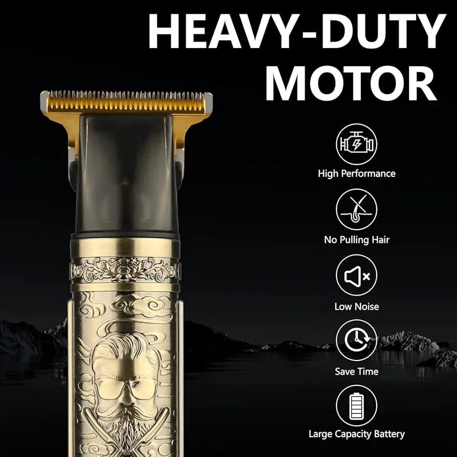 حقيبة كتف متعددة الاستخدامات+طوندوز الحلاقة. إثنان بثمن واحد