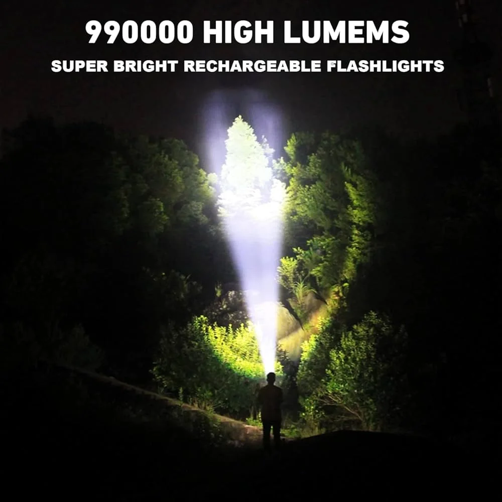 مصباح الخارق