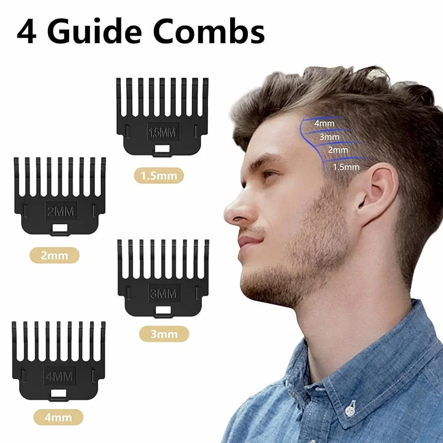 حقيبة كتف متعددة الاستخدامات+طوندوز الحلاقة. إثنان بثمن واحد