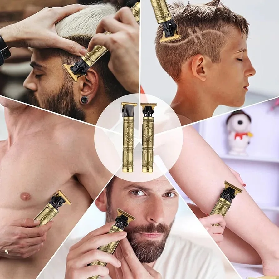 حقيبة كتف متعددة الاستخدامات+طوندوز الحلاقة. إثنان بثمن واحد