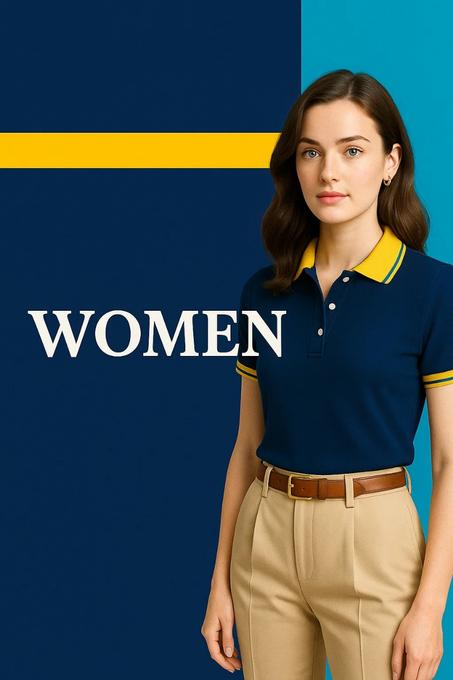 لباس الأنقة للنساء