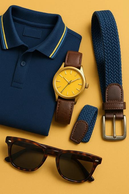 الإكسسوارات